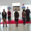 Montequinto acoge la exposición 'Una Gala de 40 años'