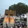 El Arzobispo de Sevilla suspende las procesiones de la Semana Santa hispalense