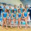 Las promesas del waterpolo nazareno inauguran en año con la selección andaluza