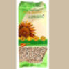 Las pipas de girasol peladas sin sal son una fuente de vitaminas y mejoran el medioambiente. 