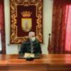 Luís Mario Aparcero y María Naval piden al senador socialista Alfonso Moscoso apoyo para impulsar reuniones pendientes con Ministerios