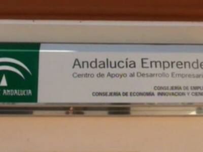 El CADE de Chipiona ayudará a los hosteleros y comerciantes a tramitar las ayudas directas de la Junta por la pandemia
