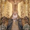 La Hermandad de la Vera-cruz Ilipense, presenta el Plan de Acción Social “Cinco Llagas de Amor en Alcalá del Río.
