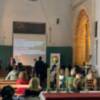 “Cinco Llagas de Amor”, el Plan  de Acción Social de la Hermandad de la Vera-cruz de Alcalá del Río.