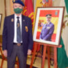 Inauguración oficial de la exposición fotográfica de Gerardo Lucio dedicada a S. M. el Rey Felipe VI