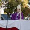Las nuevas indicaciones de la Archidiócesis de Sevilla a las hermandades durante la Cuaresma y la Semana Santa