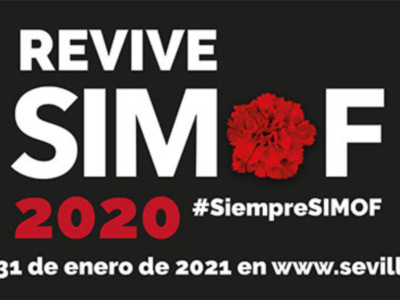 Nota de prensa SIMOF 2020