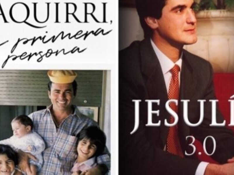 Una editorial sevillana publica sendos homenajes a «Paquirri» y «Jesulín de Ubrique».Crónica de ABC