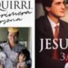 Una editorial sevillana publica sendos homenajes a «Paquirri» y «Jesulín de Ubrique»