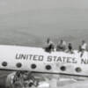 "Los héroes de Sierra Nevada", la historia del accidente aéreo