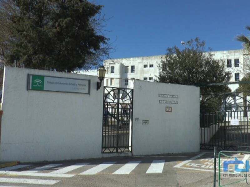 El proyecto de la segunda fase del colegio Los Argonautas ya ha sido adjudicado por la Junta de Andalucía