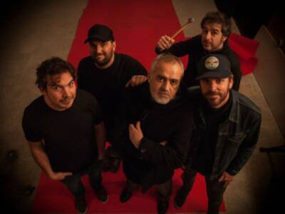 El rock indie de Pecesbarba retoma el Ciclo Elegidos de Fundación SGAE en Sala X