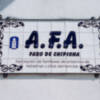 Usuarios y trabajadores del centro Alzheimer de Chipiona a la espera de la segunda dosis de la vacuna contra la covid-19