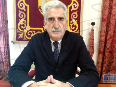 El alcalde de Chipiona anuncia una subvención de Diputación de casi 111.000 euros para ayudas sociales 