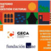 El Observatorio Andaluz de la Cultura dará a conocer los proyectos culturales más innovadores en época Covid