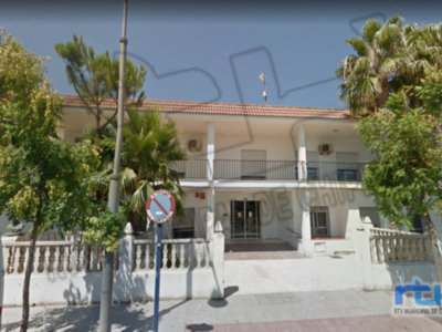 66 personas de 85 y 84 años serán vacunadas contra la covid-19 mañana miércoles en el centro de salud de Chipiona 