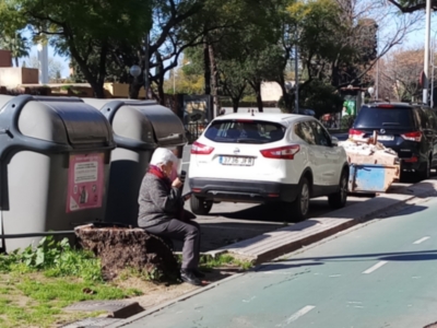 Sevilla, elecciones municipales 2022.
