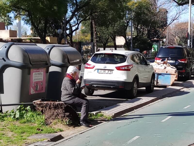 Sevilla, elecciones municipales 2022.