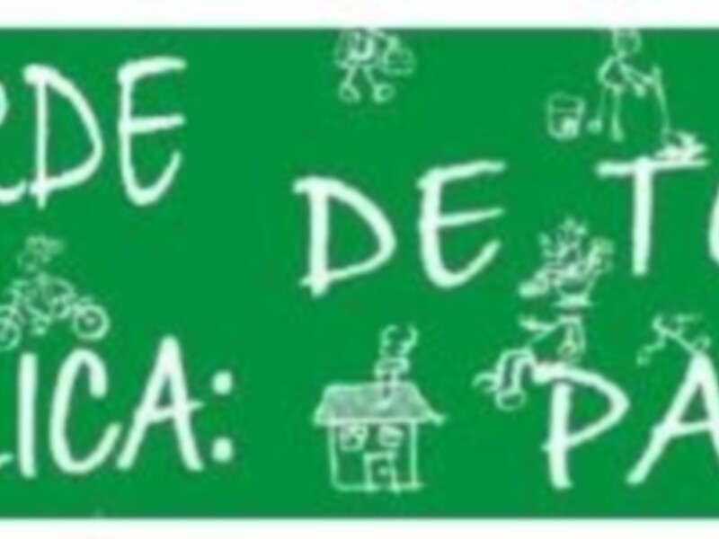 "Descubre cómo la escuela pública de Marea Verde impulsa el cuidado del medio ambiente y promueve la educación ambiental entre todos sus estudiantes."