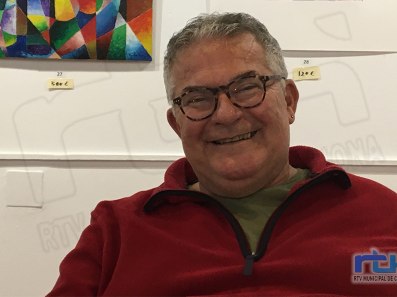 Caminantes de Chipiona por el Mundo solicita que un aula del Centro de Adultos lleve el nombre del profesor y periodista Juan Mellado Poza