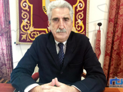 El alcalde de Chipiona se congratula del paso a nivel 3 grado 1 y confirma un octavo fallecimiento