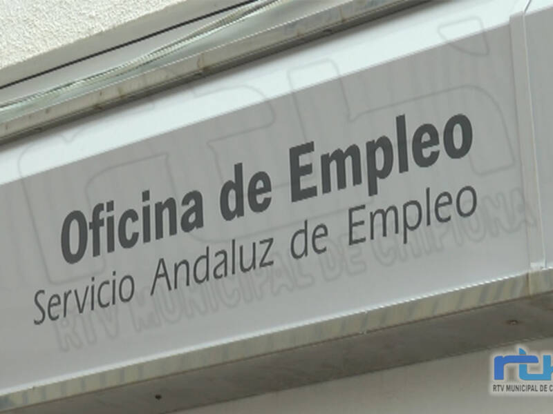 El paro ha crecido en Chipiona en el último año en 766 personas, un 21,89 por ciento 