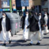 Huele a Semana Santa en las calles de Sevilla