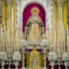 Solemne Septenario Doloroso en honor a la Virgen de la Esperanza