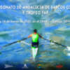 El Campeonato de Andalucía de botes cortos y Trofeo FAR de veteranos, en La Cartuja