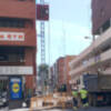 Las obras municipales de infraestructuras, restan votos al partido gobernante.
