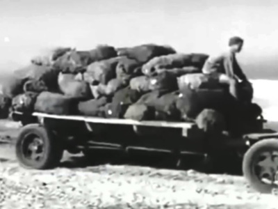 El documental "La guerra olvidada", en Andalucía Televisión
