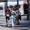 Se activa la llegada de turistas a Sevilla. 