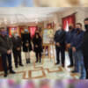 Presentada oficialmente la Semana Santa de Chipiona de 2021 