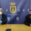 Luis Mario Aparcero aborda con el jefe de Demarcación de Costas  prioridades municipales 