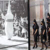 “La Mantilla, Sevilla del dolor a la alegría” 