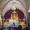 Comienza el  Solemne Septenario en Honor a la Virgen  de  los Dolores  en su Soledad Coronada de Alcalá del Río.