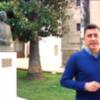 La figura de Fernández Viagas, en "Parlamento andaluz"