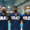 Triple convocatoria nacional para el C.W. Dos Hermanas PQS