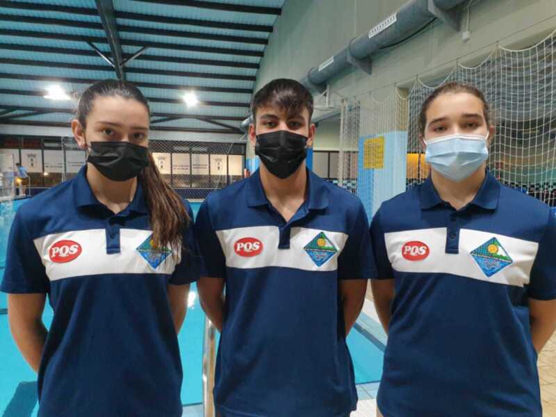 Triple convocatoria nacional para el C.W. Dos Hermanas PQS