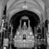 Un magnífico altar de cultos para La Soledad de Alcalá del Río