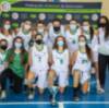 El Club Náutico Sevilla, subcampeón de la primera fase de Primera Nacional femenina