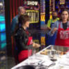 Vanesa Martín visita "El Show de Bertín"