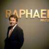 60 años en los escenarios y de filosofía 'raphaelista'