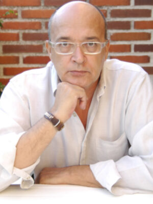 EL periodista Jesús Locampos publica su cuarta novela «Las chicas del licor de hierbas»