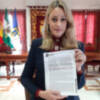 María Naval anuncia la publicación de seis nuevas plazas de agente de Policía Local, cinco de acceso por turno libre y una de movilidad 