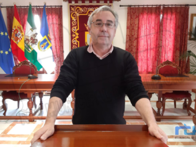 Pepe Mellado anuncia la aprobación de la división horizontal de las cien viviendas y los dos locales de Camacho Baños 