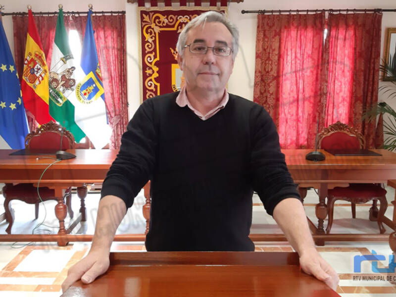 Pepe Mellado anuncia la aprobación de la división horizontal de las cien viviendas y los dos locales de Camacho Baños 
