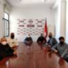 IU Cádiz denuncia la progresiva pérdida de empleo en Correos en la provincia y trasladará la situación al grupo federal de IU en el Congreso