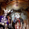 Altar inédito y acto en la Hermandad de Jesús Ilipense