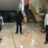 Educación y Sanidad realizan actuaciones de control de plagas en los centros educativos de Chipiona de competencia municipal